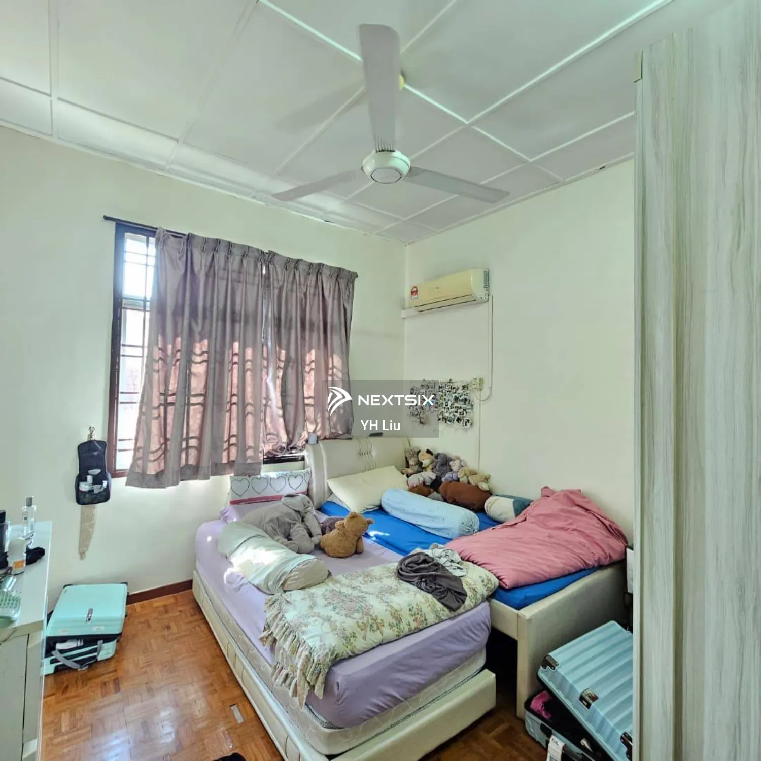 2-sty Terrace/Link House For Sale in Skudai Johor - Image 13
