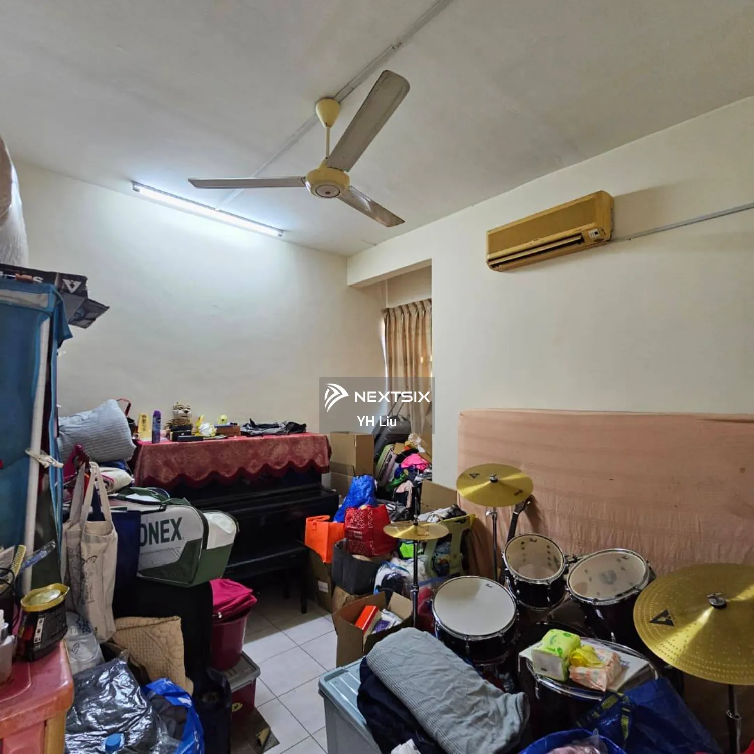 2-sty Terrace/Link House For Sale in Skudai Johor - Image 6