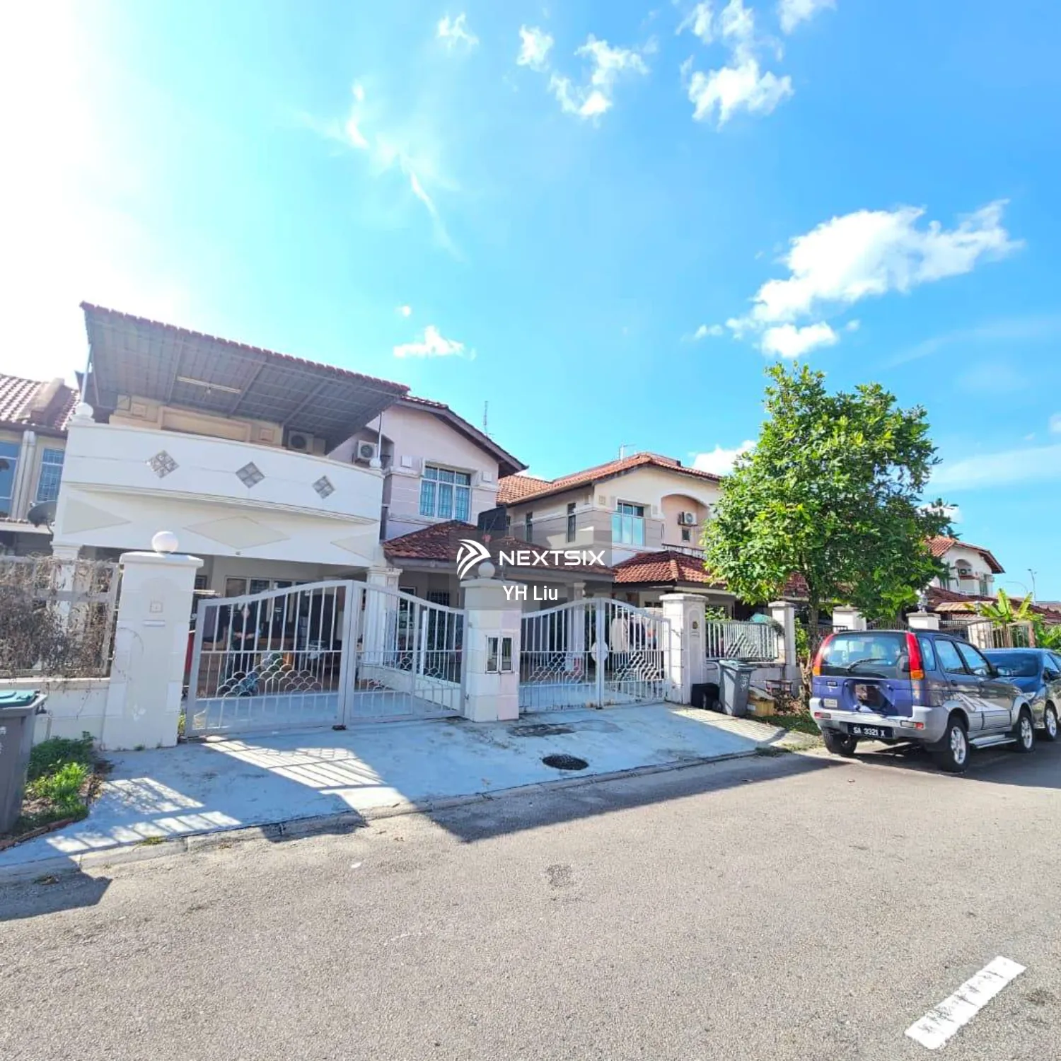 2-sty Terrace/Link House For Sale in Skudai Johor - Image 9
