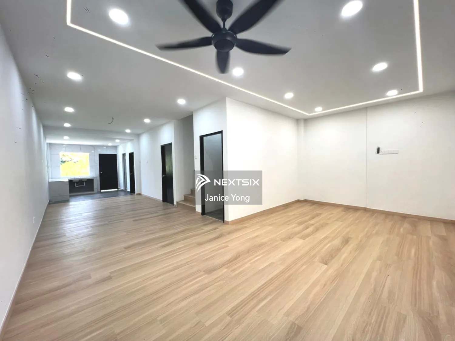 2-sty Terrace/Link House For Sale in Kulai Johor