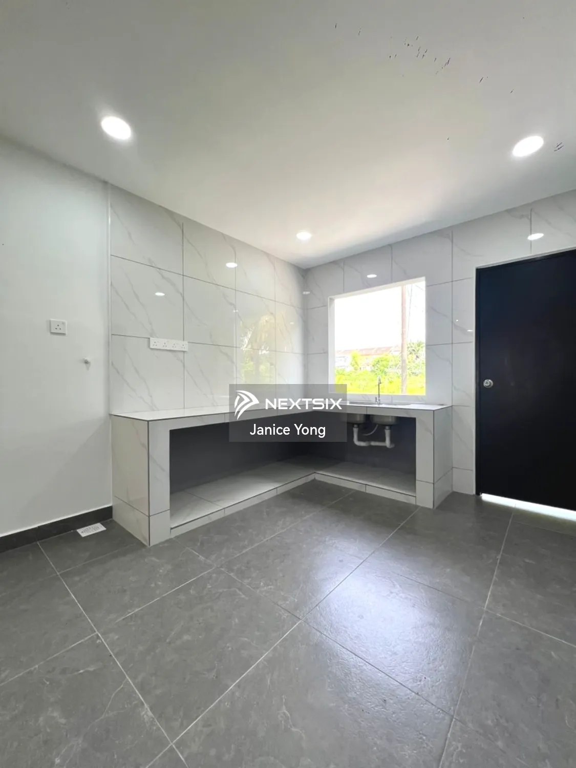 2-sty Terrace/Link House For Sale in Kulai Johor - Image 5