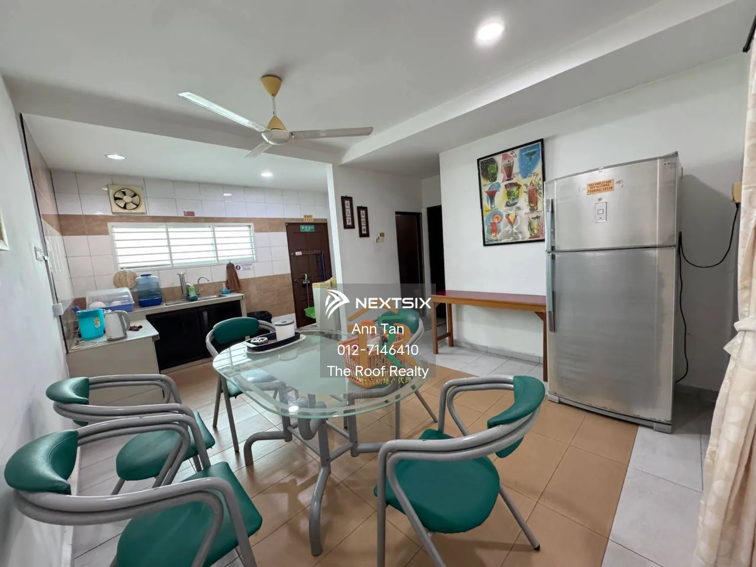2-sty Terrace/Link House For Sale in Batu Pahat Johor - Image 5