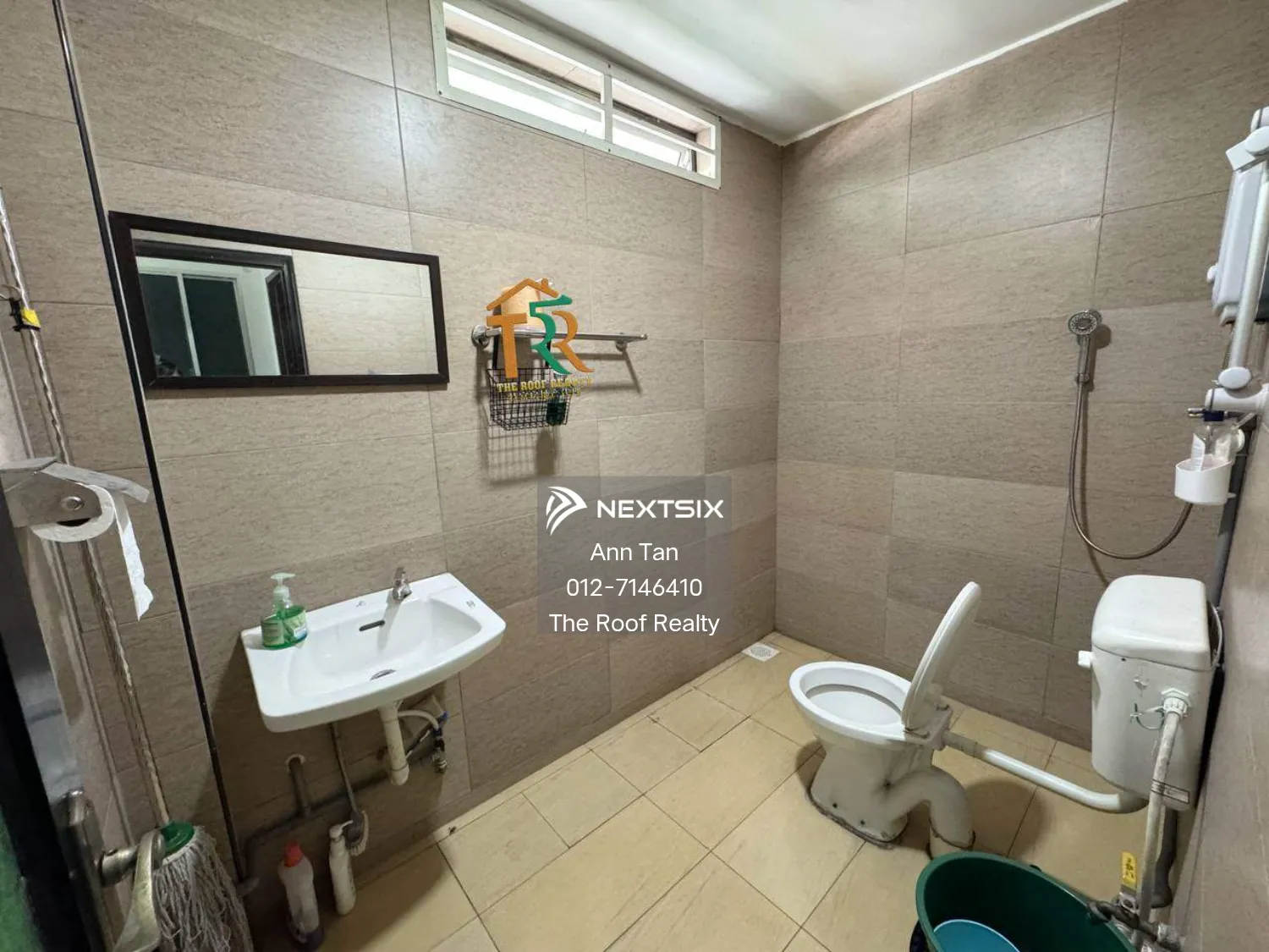 2-sty Terrace/Link House For Sale in Batu Pahat Johor - Image 6