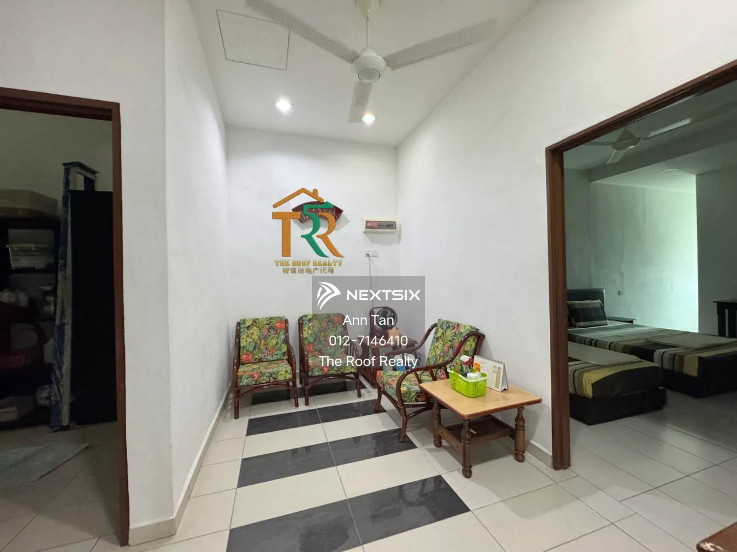 2-sty Terrace/Link House For Sale in Batu Pahat Johor - Image 7
