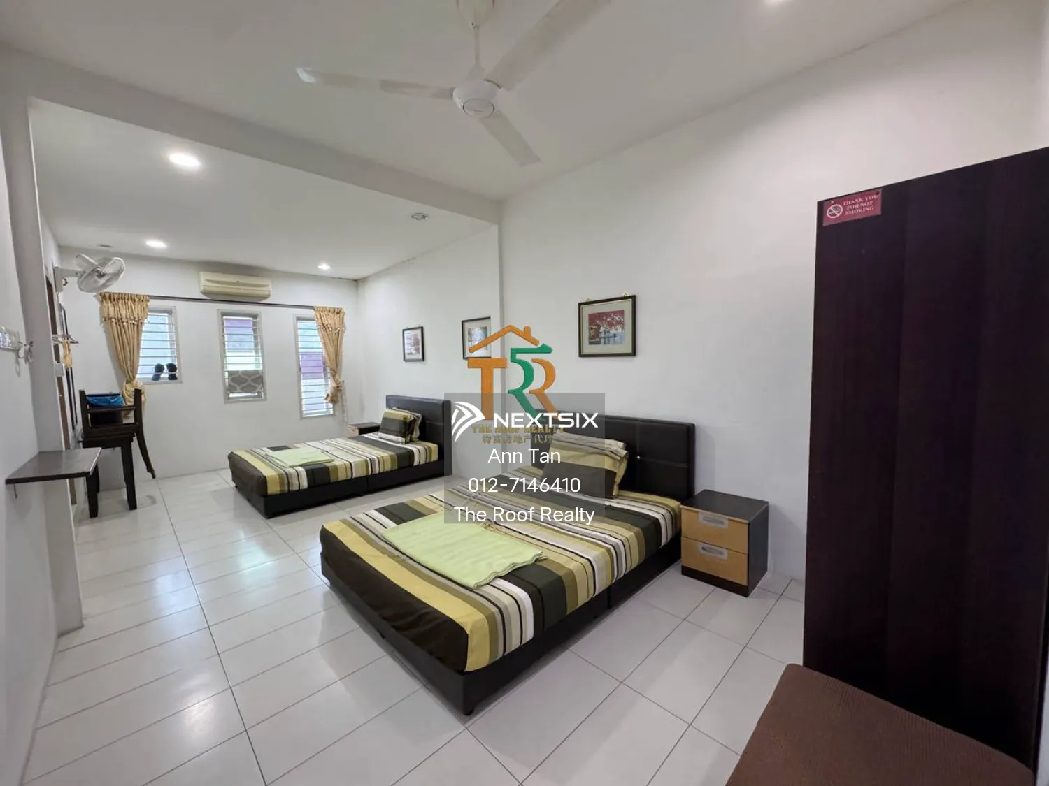 2-sty Terrace/Link House For Sale in Batu Pahat Johor - Image 8