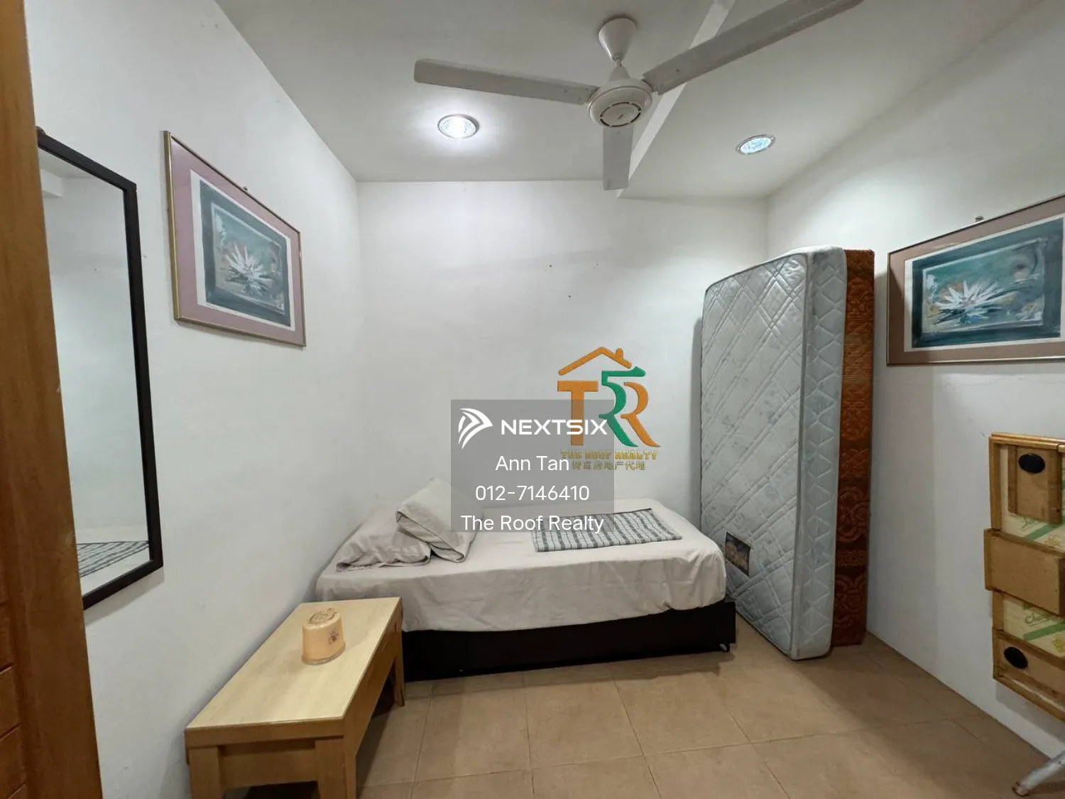 2-sty Terrace/Link House For Sale in Batu Pahat Johor - Image 9