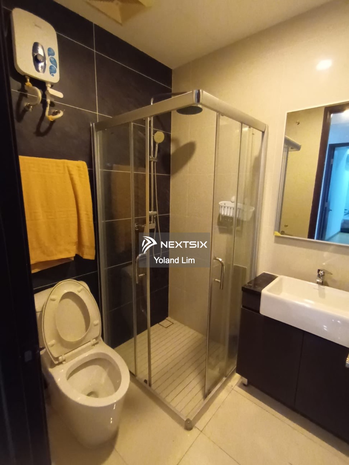 Condominium For Sale in Johor Bahru Johor - Image 8