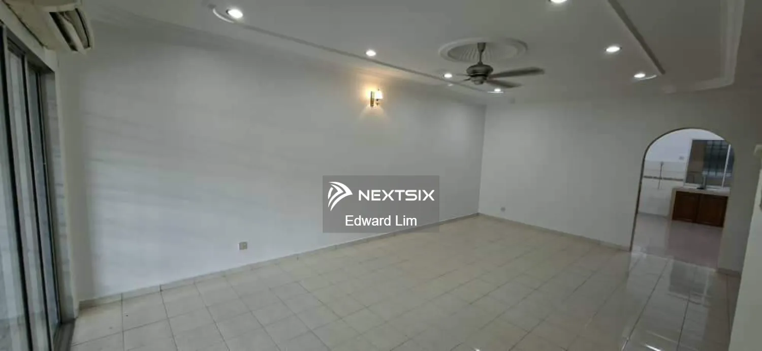 2-sty Terrace/Link House For Rent in Bandar Bukit Tinggi Selangor