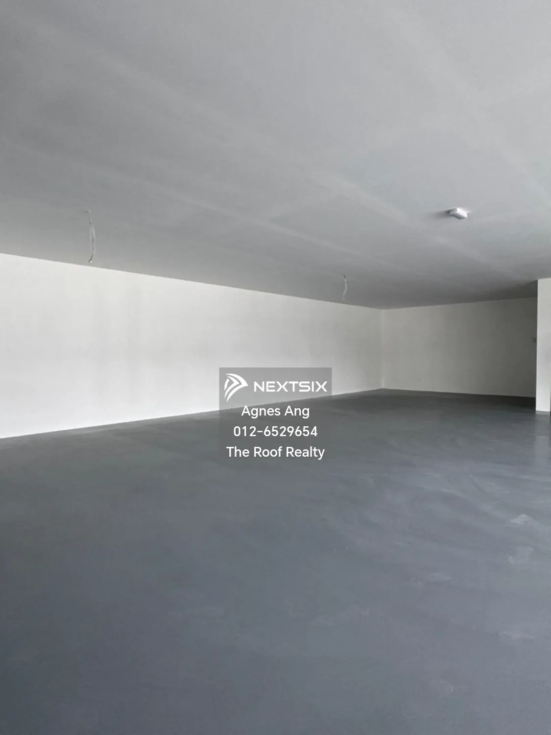 Semi-D Factory For Sale in Jenjarom Selangor - Image 14
