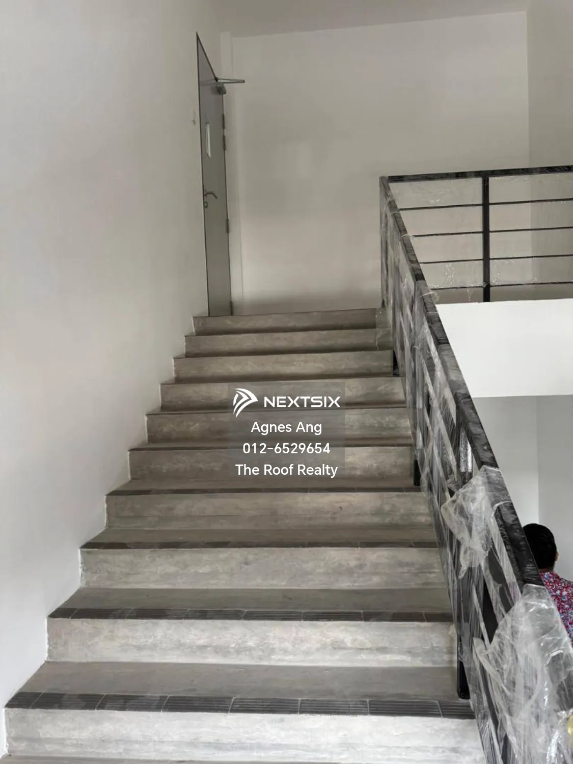 Semi-D Factory For Sale in Jenjarom Selangor - Image 19