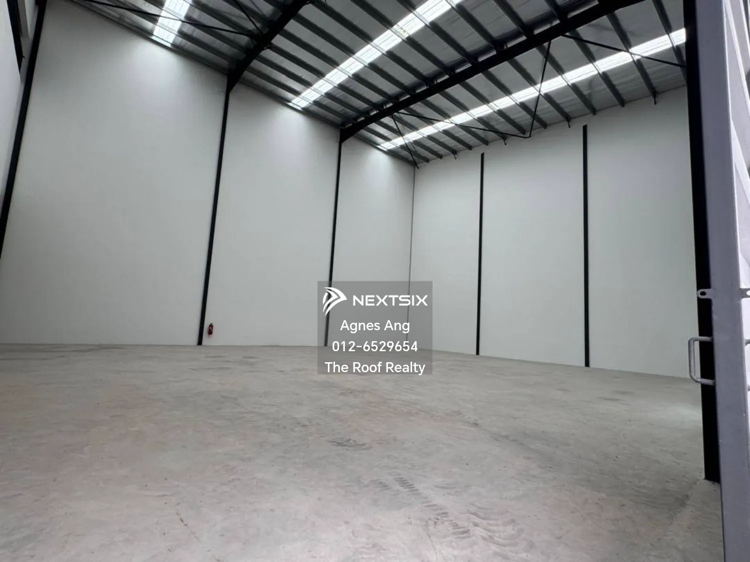Semi-D Factory For Sale in Jenjarom Selangor - Image 23