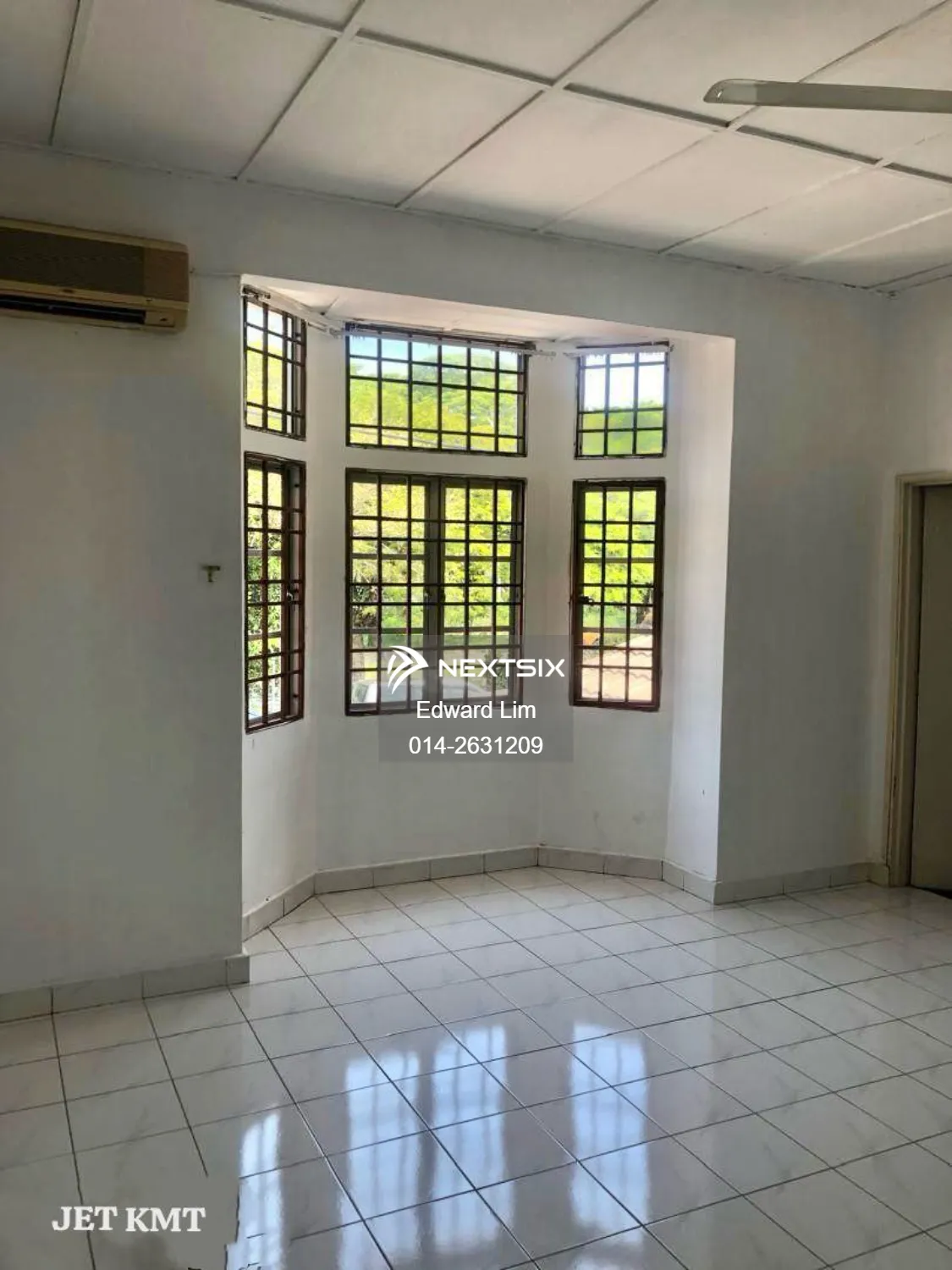 2-sty Terrace/Link House For Rent in Klang Selangor - Image 5