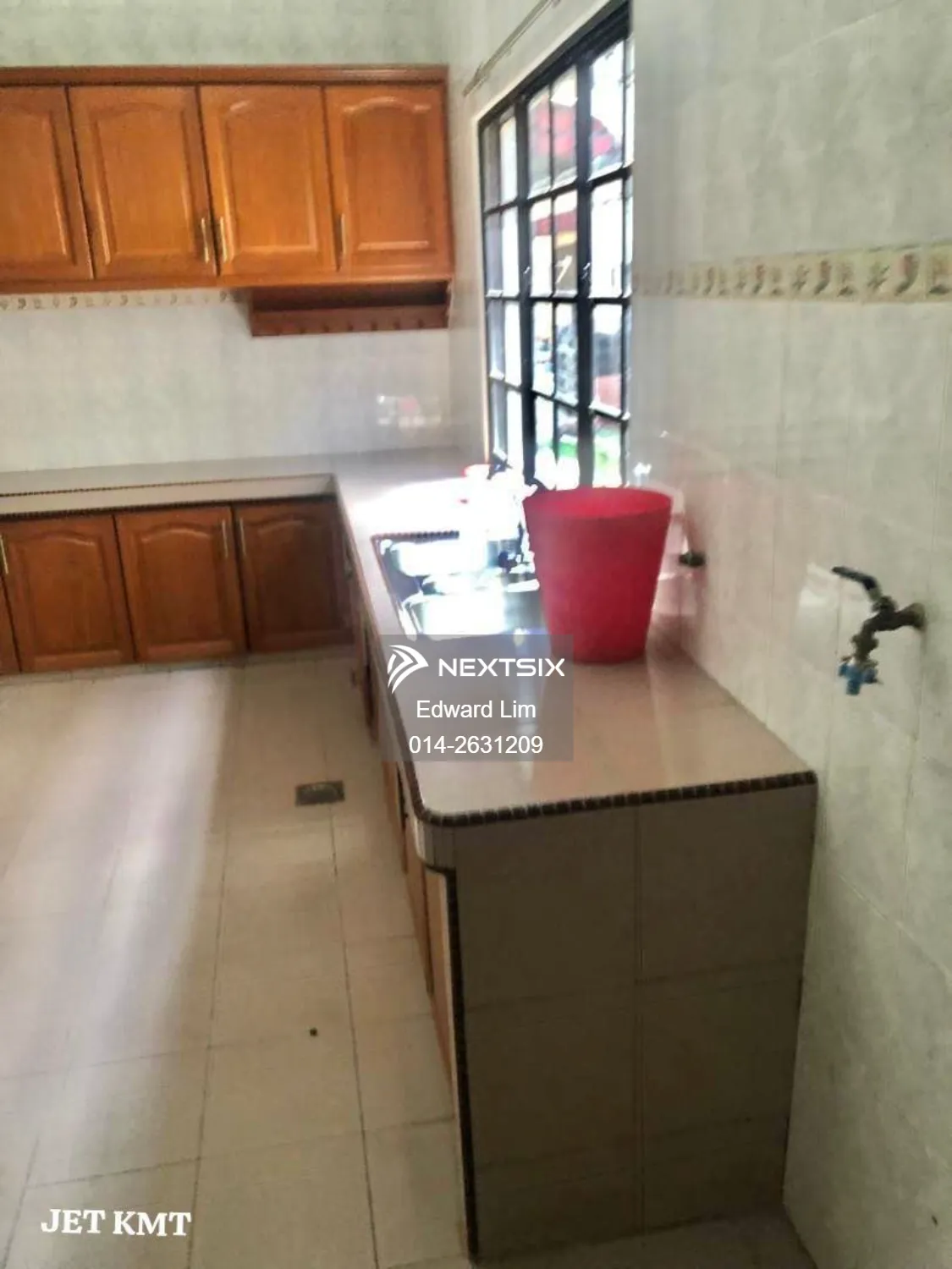 2-sty Terrace/Link House For Rent in Klang Selangor - Image 6