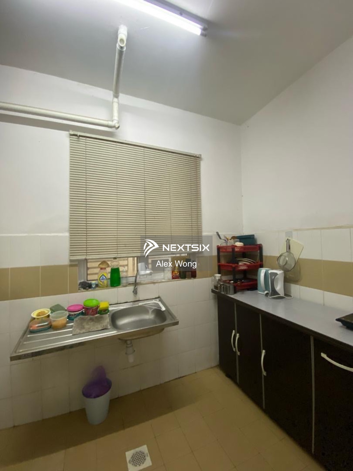 Condominium For Sale in Bayan Baru Penang