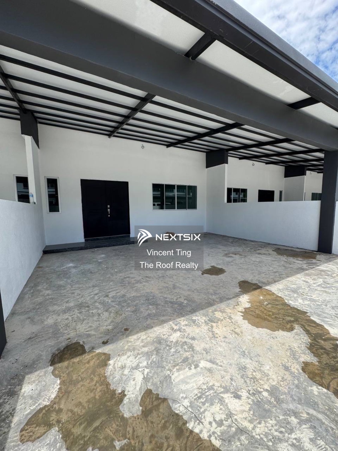 2-sty Terrace/Link House For Sale in Sibu Sarawak - Image 5