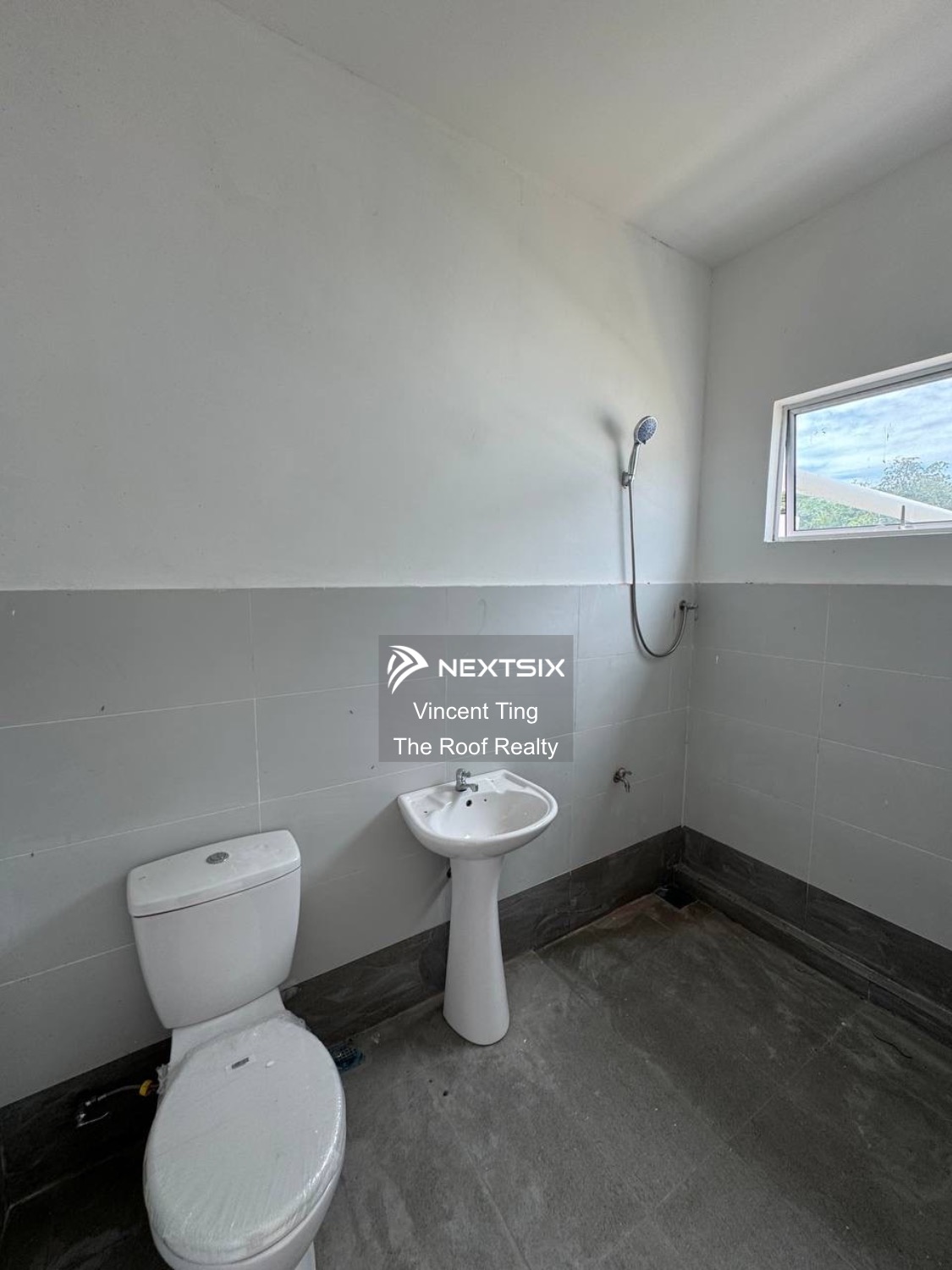2-sty Terrace/Link House For Sale in Sibu Sarawak - Image 7