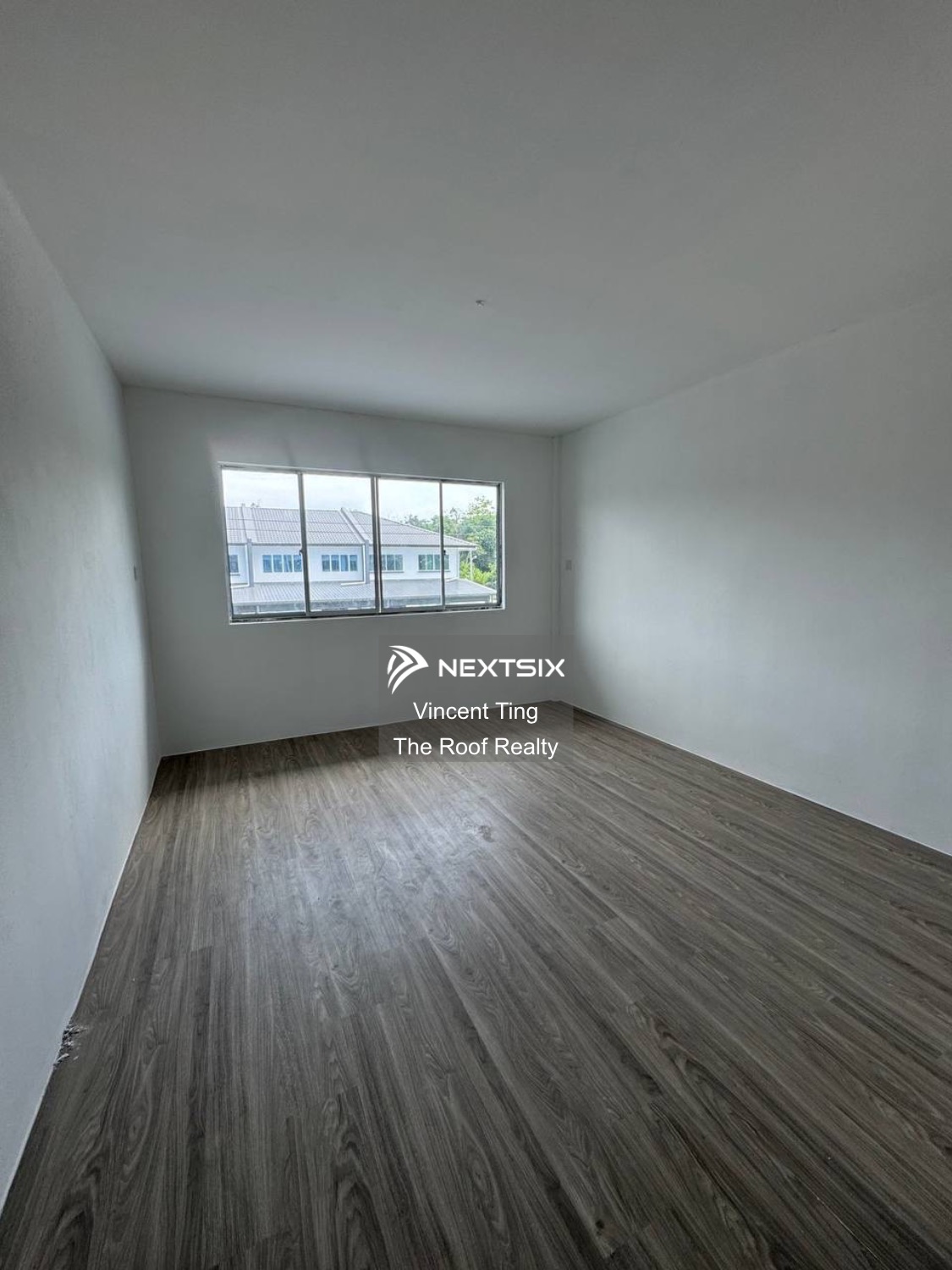 2-sty Terrace/Link House For Sale in Sibu Sarawak - Image 8