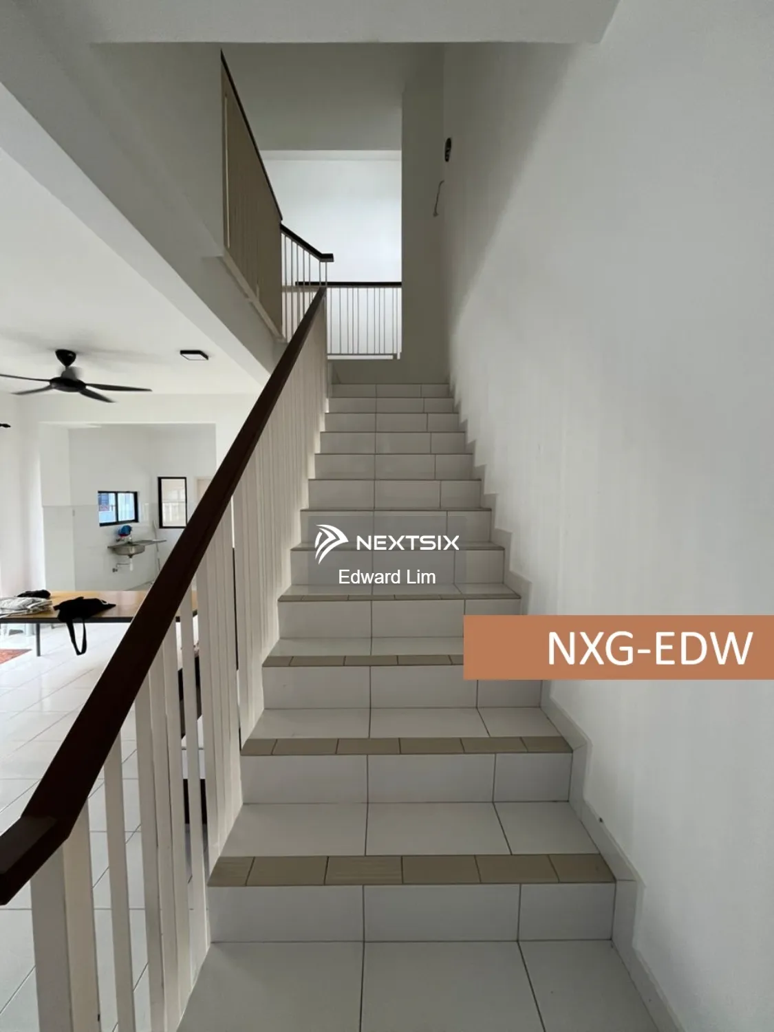 2-sty Terrace/Link House For Sale in Setia Alam Selangor - Image 11