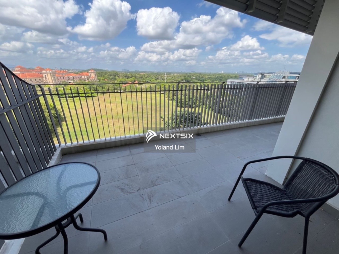 Serviced Residence For Rent in Iskandar Puteri (Nusajaya) Johor