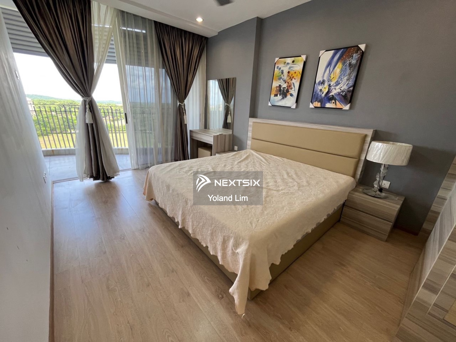Serviced Residence For Rent in Iskandar Puteri (Nusajaya) Johor - Image 8