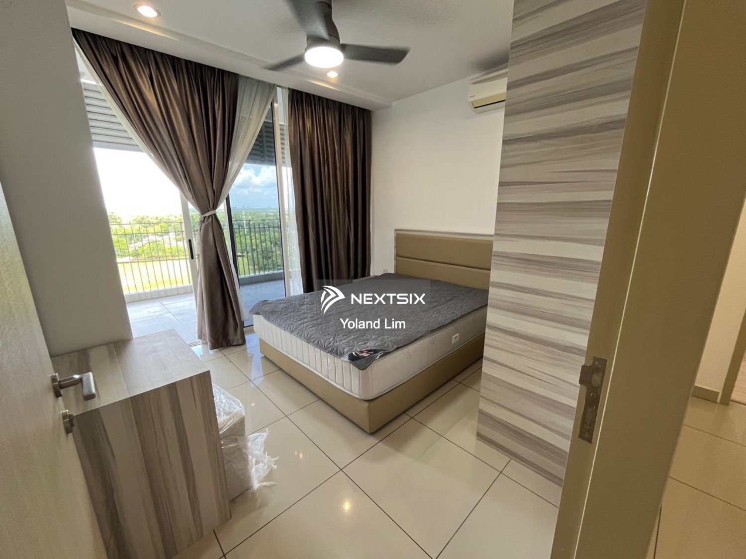 Serviced Residence For Rent in Iskandar Puteri (Nusajaya) Johor - Image 9