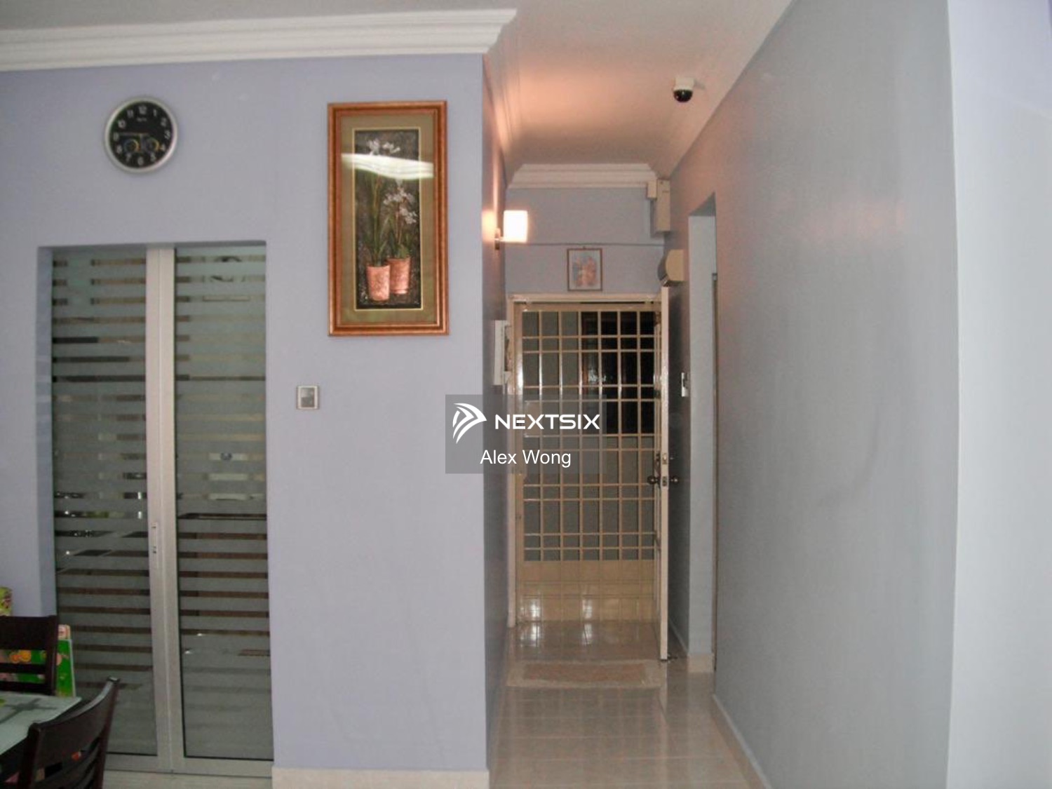 Apartment For Sale in Ayer Itam Penang