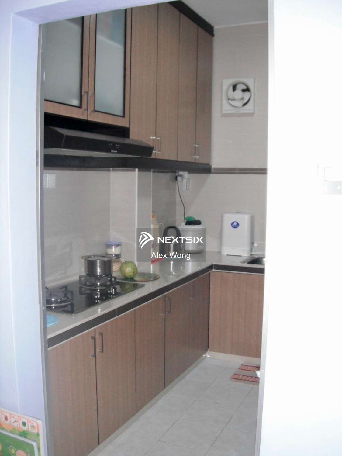 Apartment For Sale in Ayer Itam Penang - Image 3