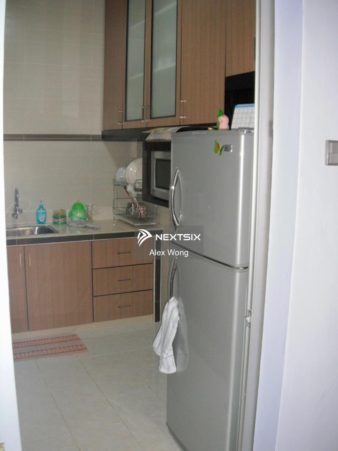 Apartment For Sale in Ayer Itam Penang - Image 4