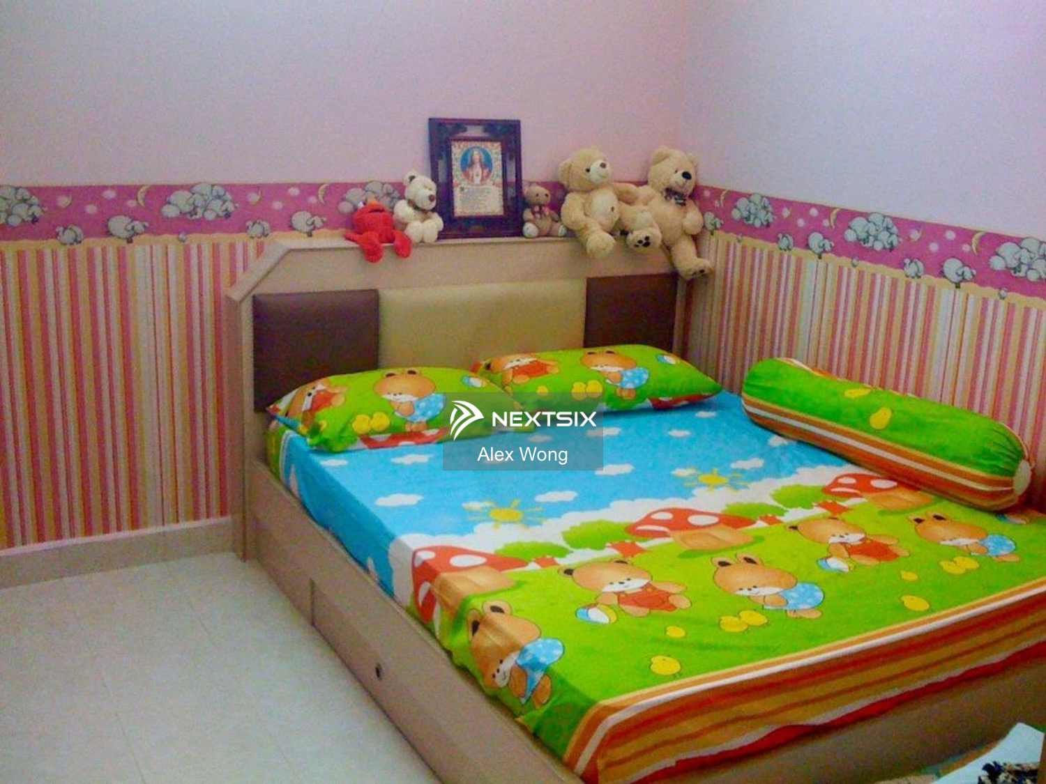 Apartment For Sale in Ayer Itam Penang - Image 5