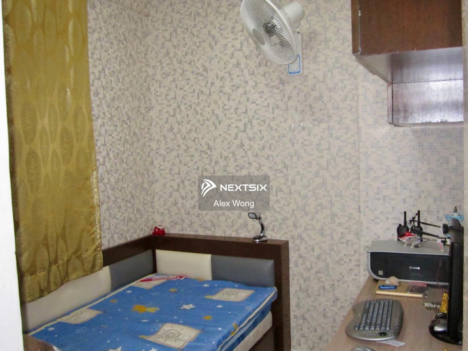 Apartment For Sale in Ayer Itam Penang - Image 6