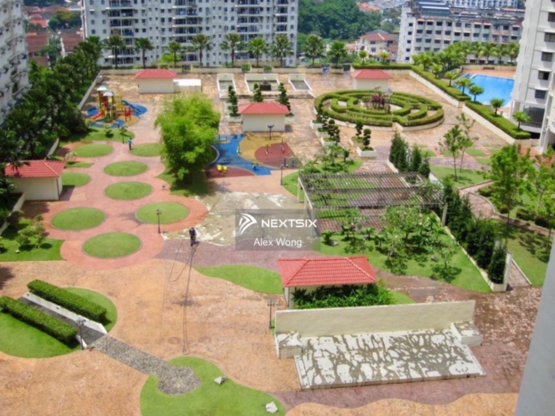 Apartment For Sale in Ayer Itam Penang - Image 8