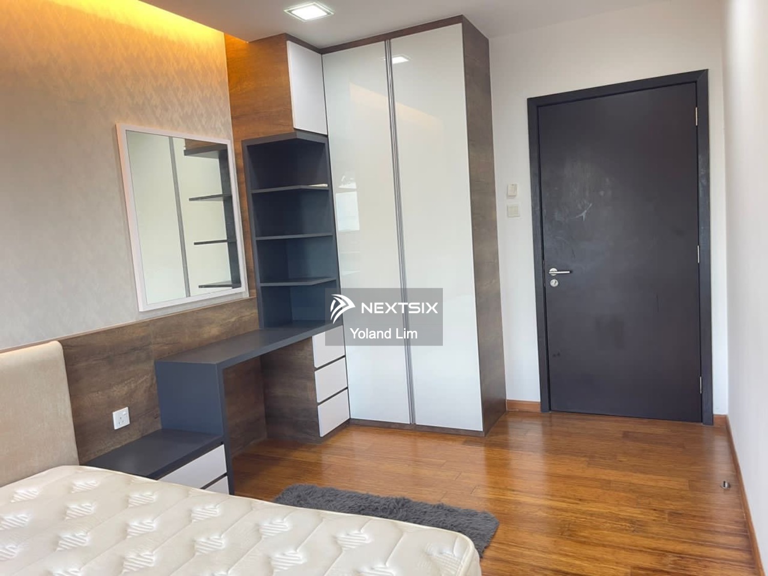 Condominium For Rent in Johor Bahru Johor - Image 6