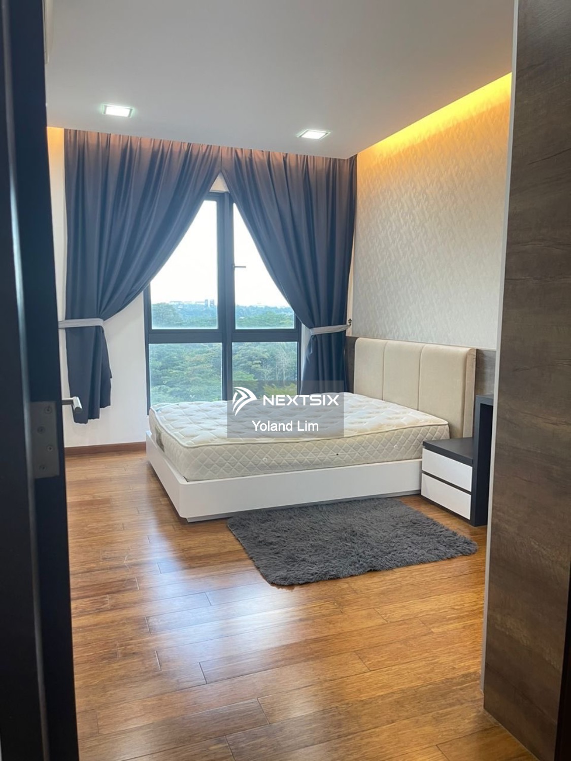 Condominium For Rent in Johor Bahru Johor - Image 7
