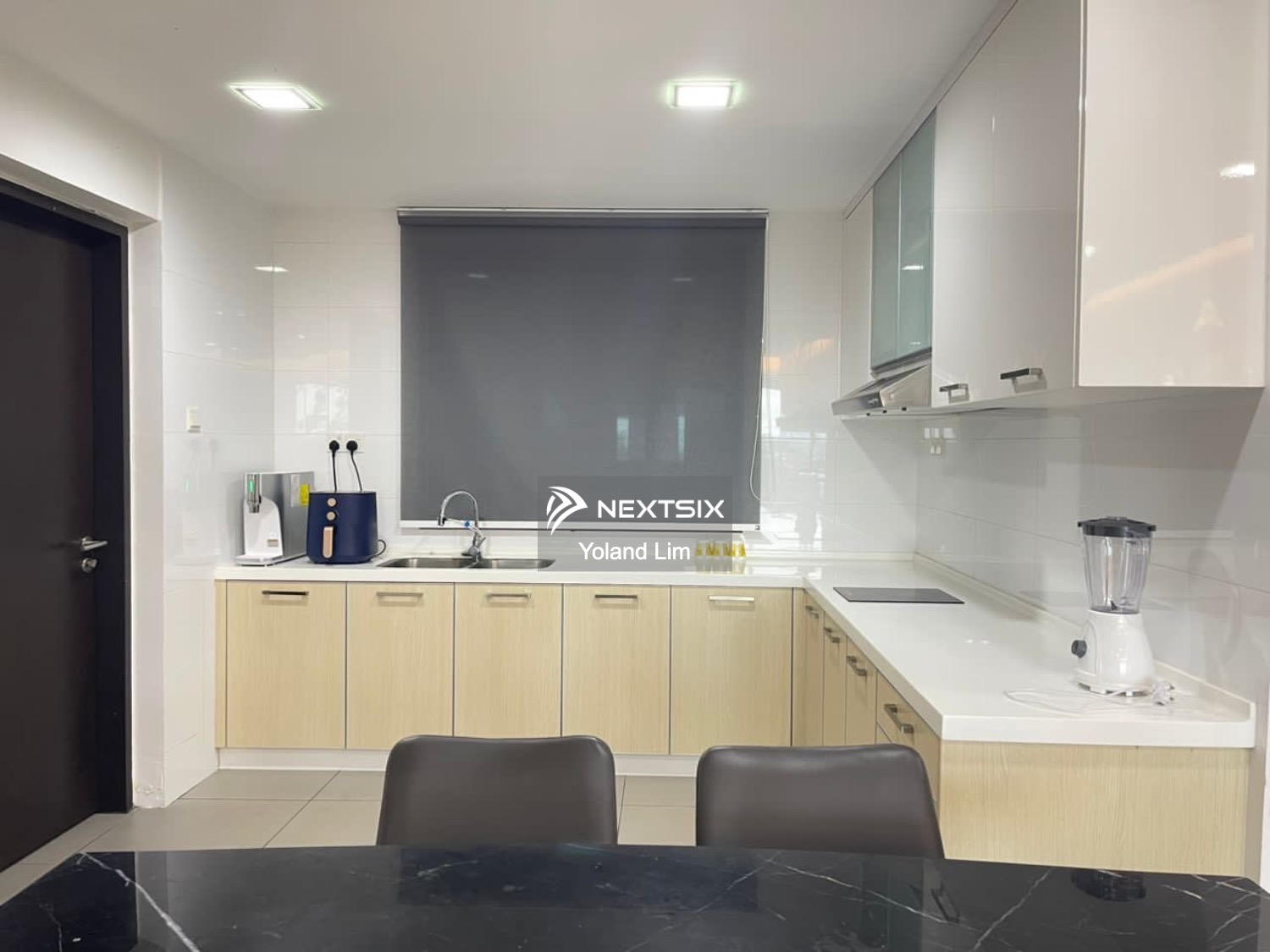 Condominium For Rent in Johor Bahru Johor - Image 9