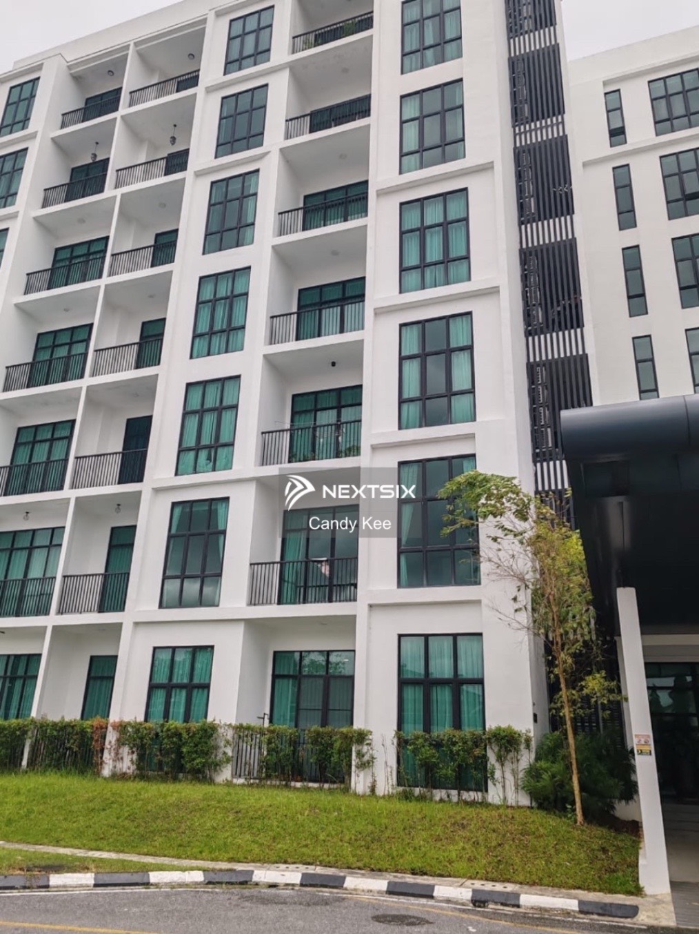 Apartment For Sale in Kuching Sarawak - Image 5