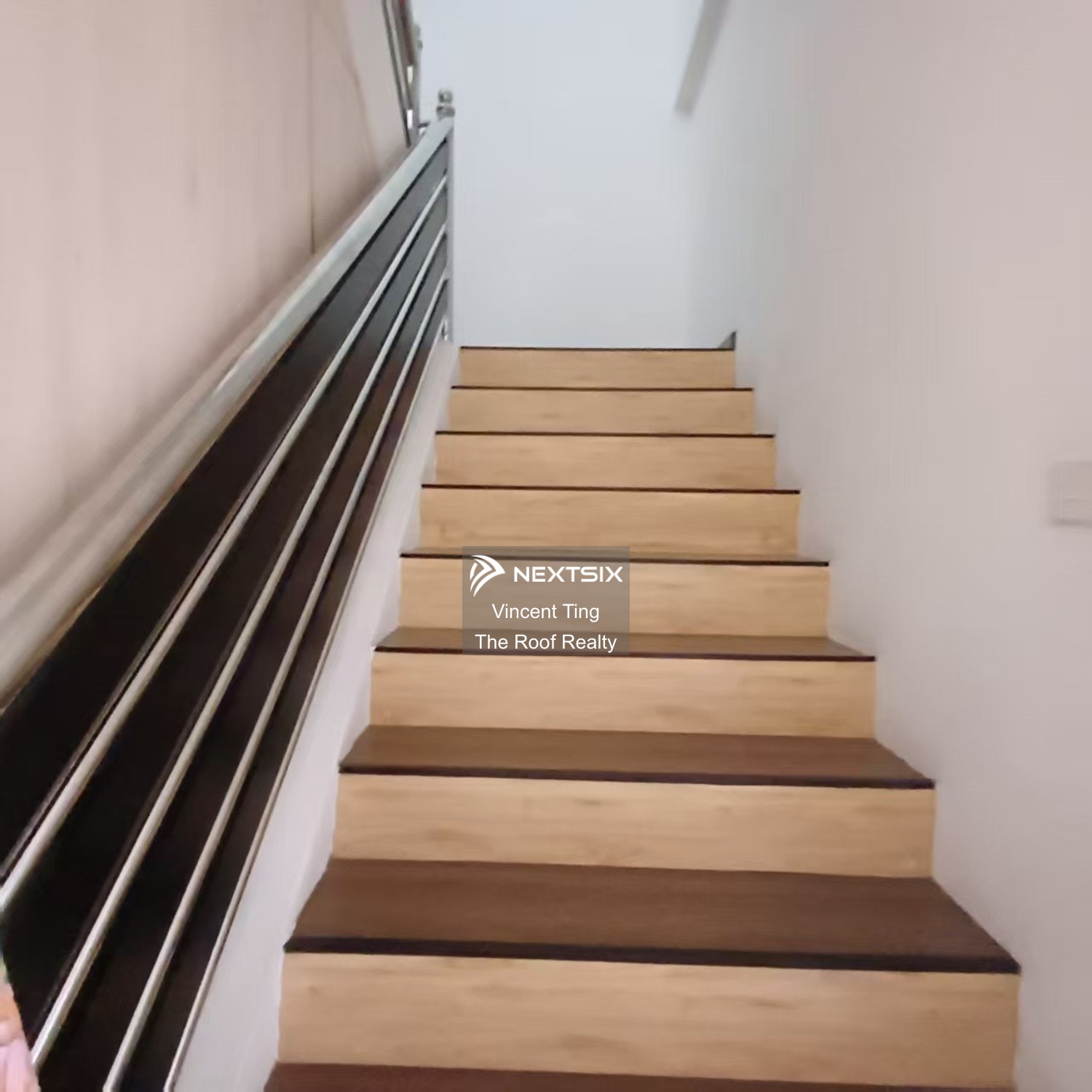 2-sty Terrace/Link House For Sale in Sibu Sarawak - Image 12