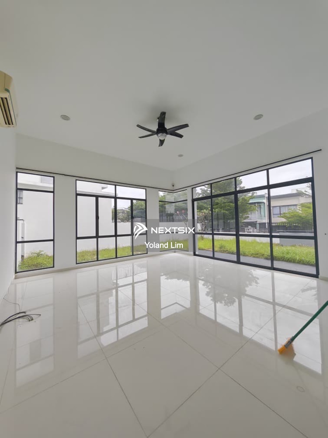 Bungalow Land For Rent in Iskandar Puteri (Nusajaya) Johor