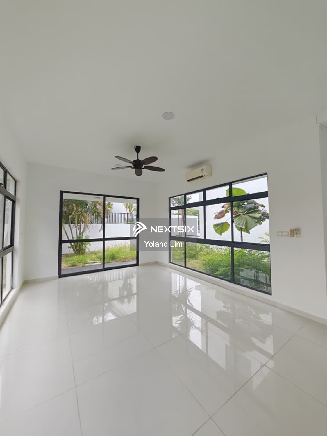 Bungalow Land For Rent in Iskandar Puteri (Nusajaya) Johor - Image 6