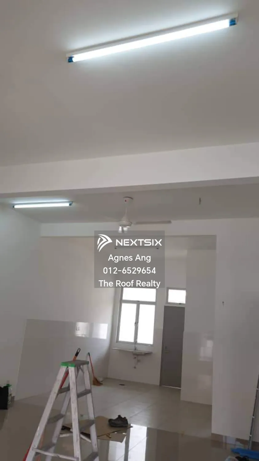 2-sty Terrace/Link House For Sale in Klang Selangor