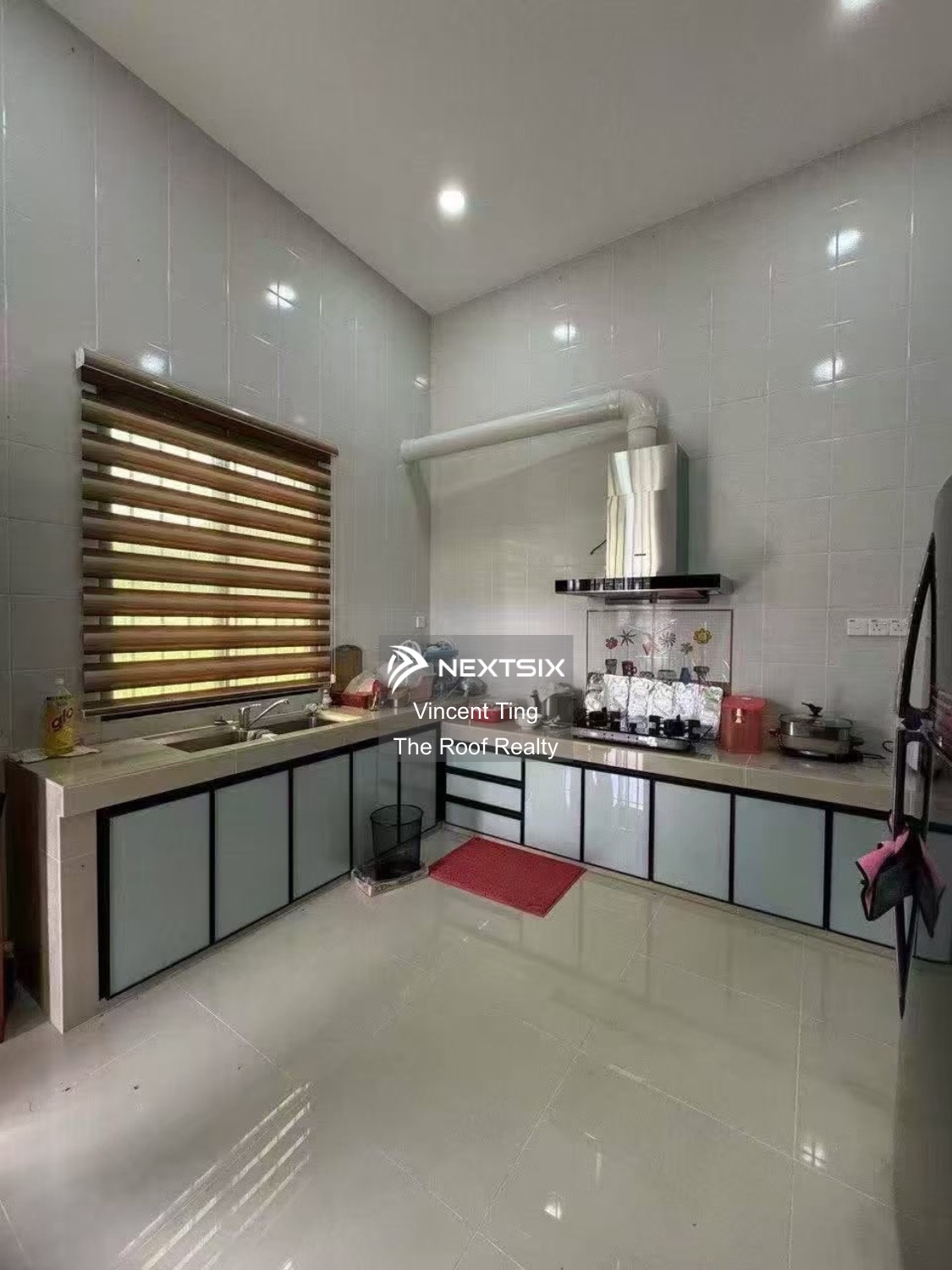 Semi-detached House For Sale in Sibu Sarawak - Image 5