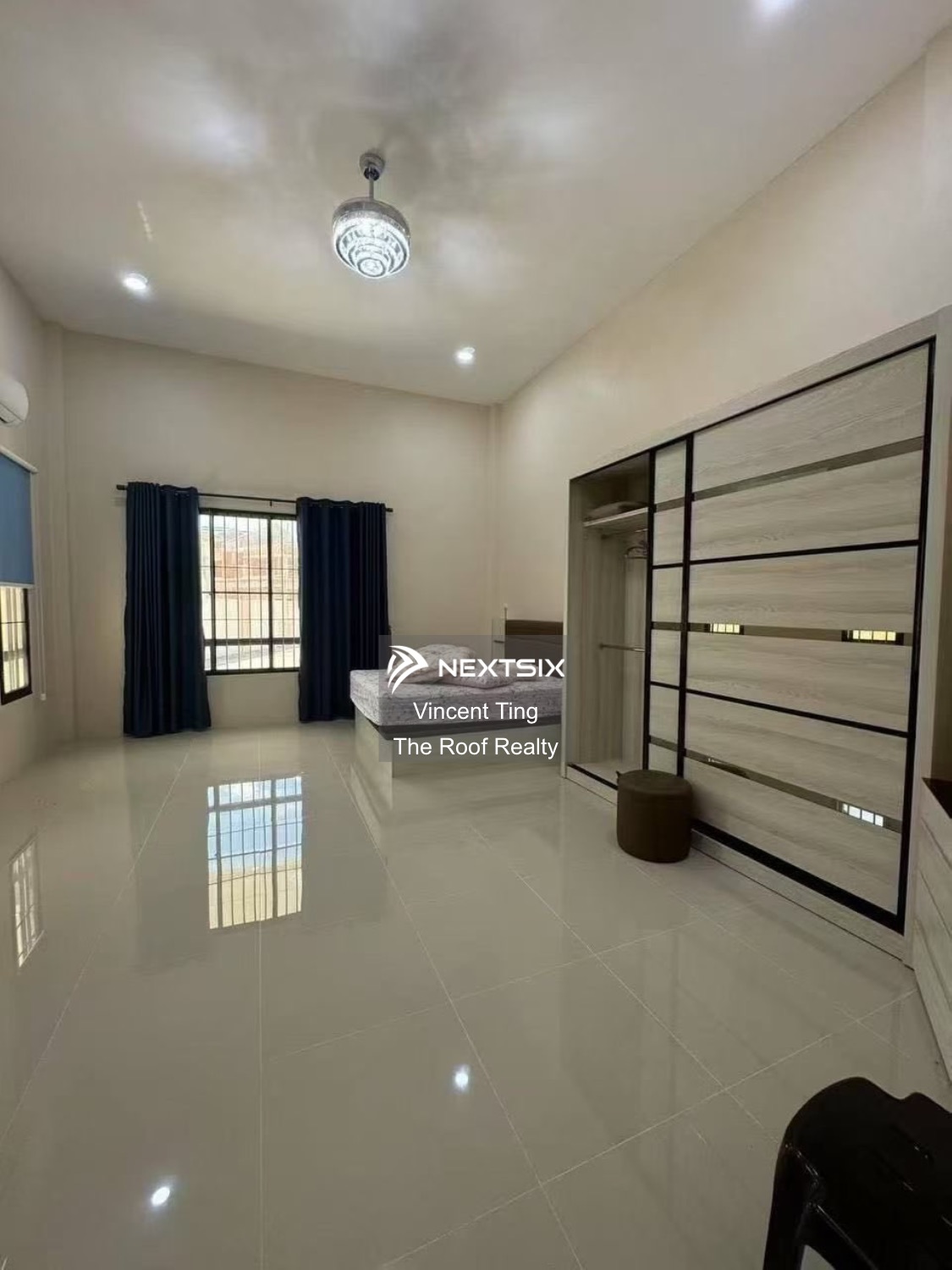 Semi-detached House For Sale in Sibu Sarawak - Image 8