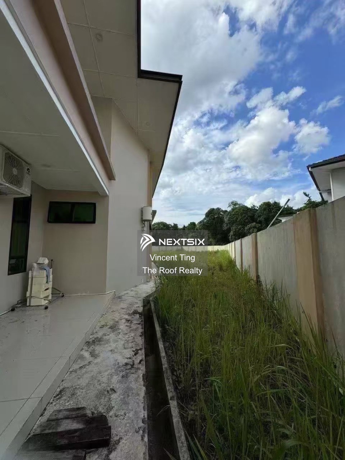 Semi-detached House For Sale in Sibu Sarawak - Image 9