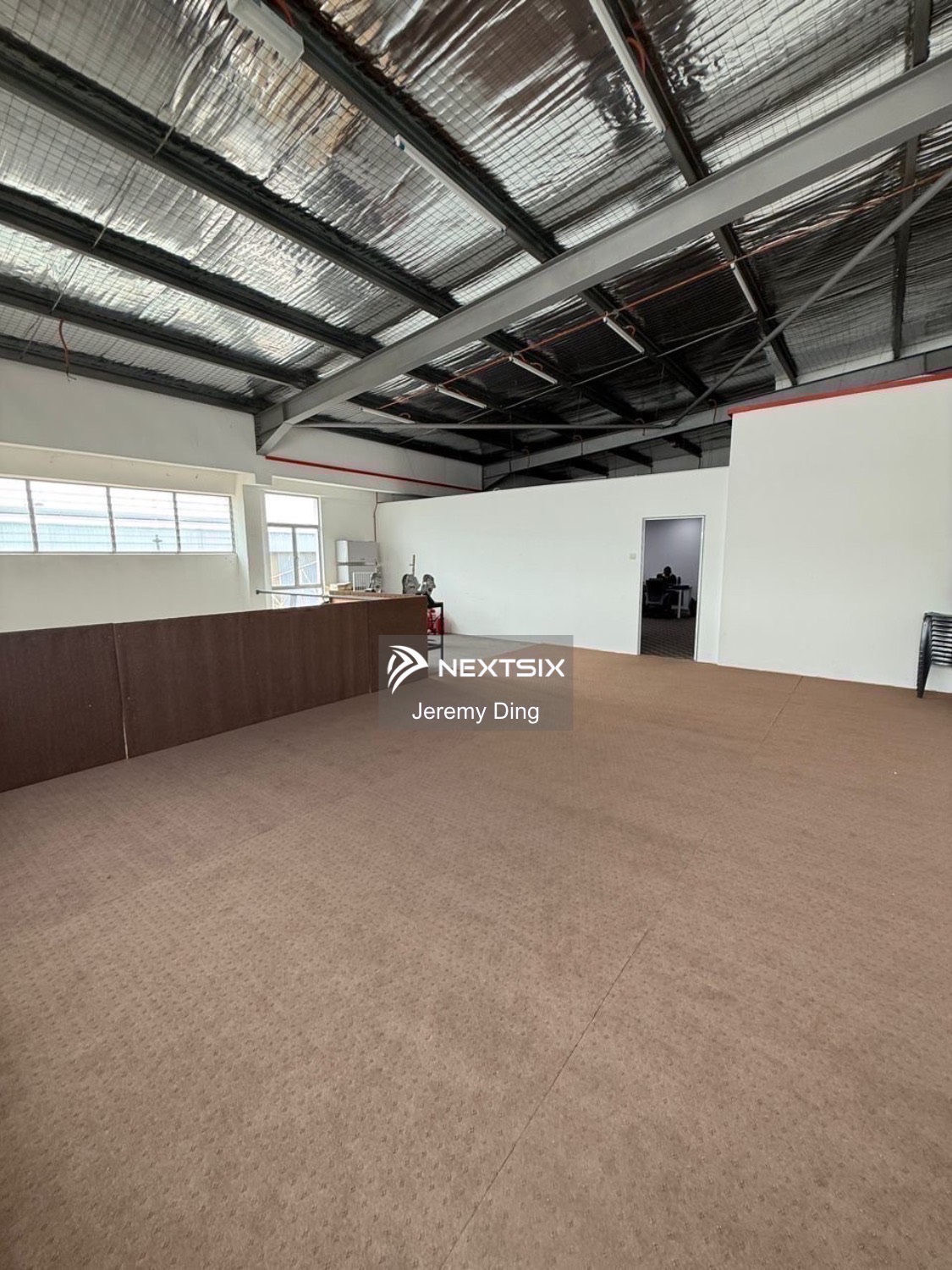 Semi-D Factory For Sale in Iskandar Puteri (Nusajaya) Johor - Image 7