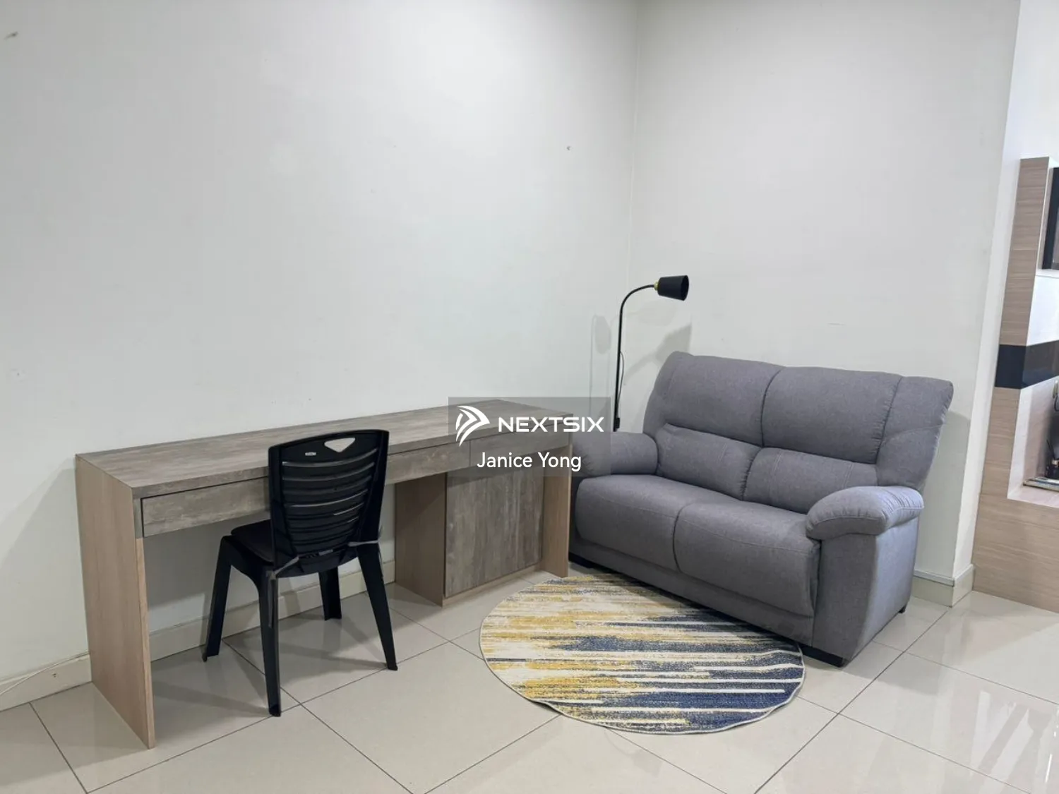 Serviced Residence For Sale in Tampoi Johor