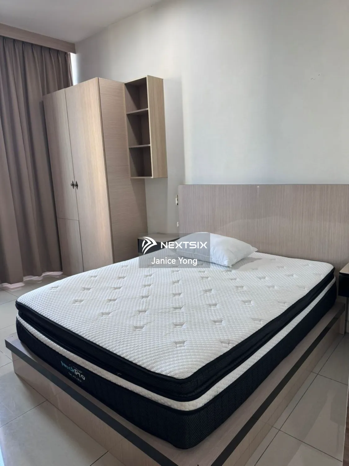 Serviced Residence For Sale in Tampoi Johor - Image 5
