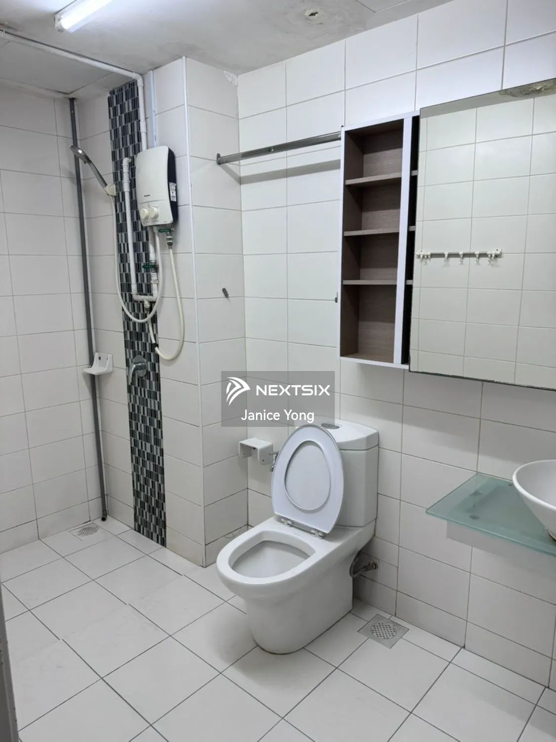Serviced Residence For Sale in Tampoi Johor - Image 6