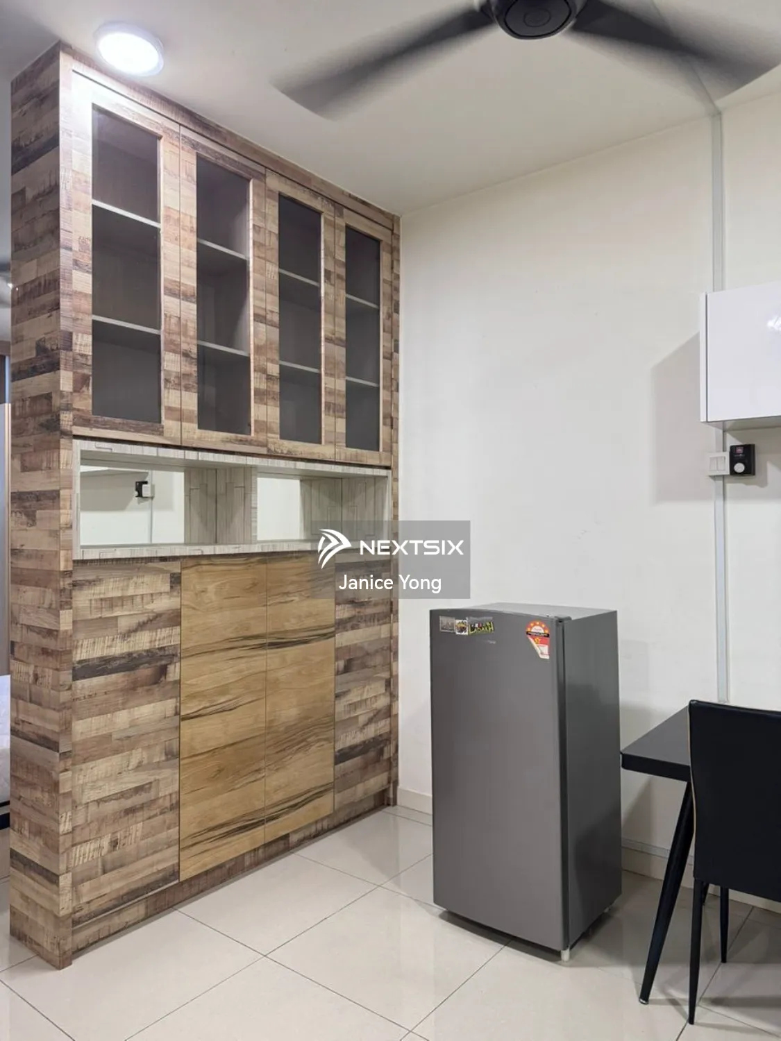 Serviced Residence For Sale in Tampoi Johor - Image 7