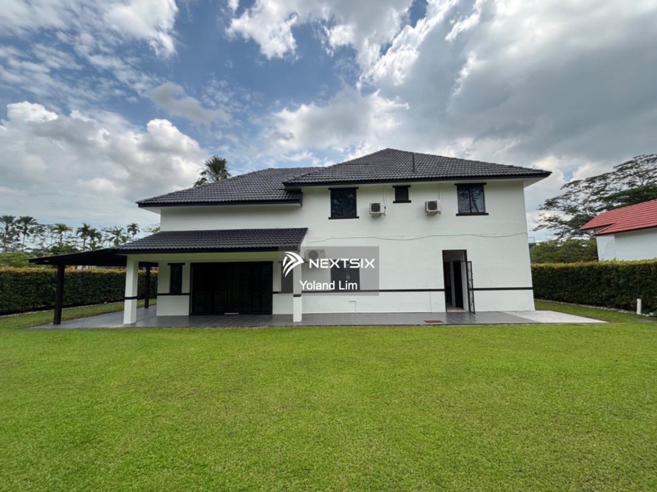 Bungalow For Sale in Gelang Patah Johor