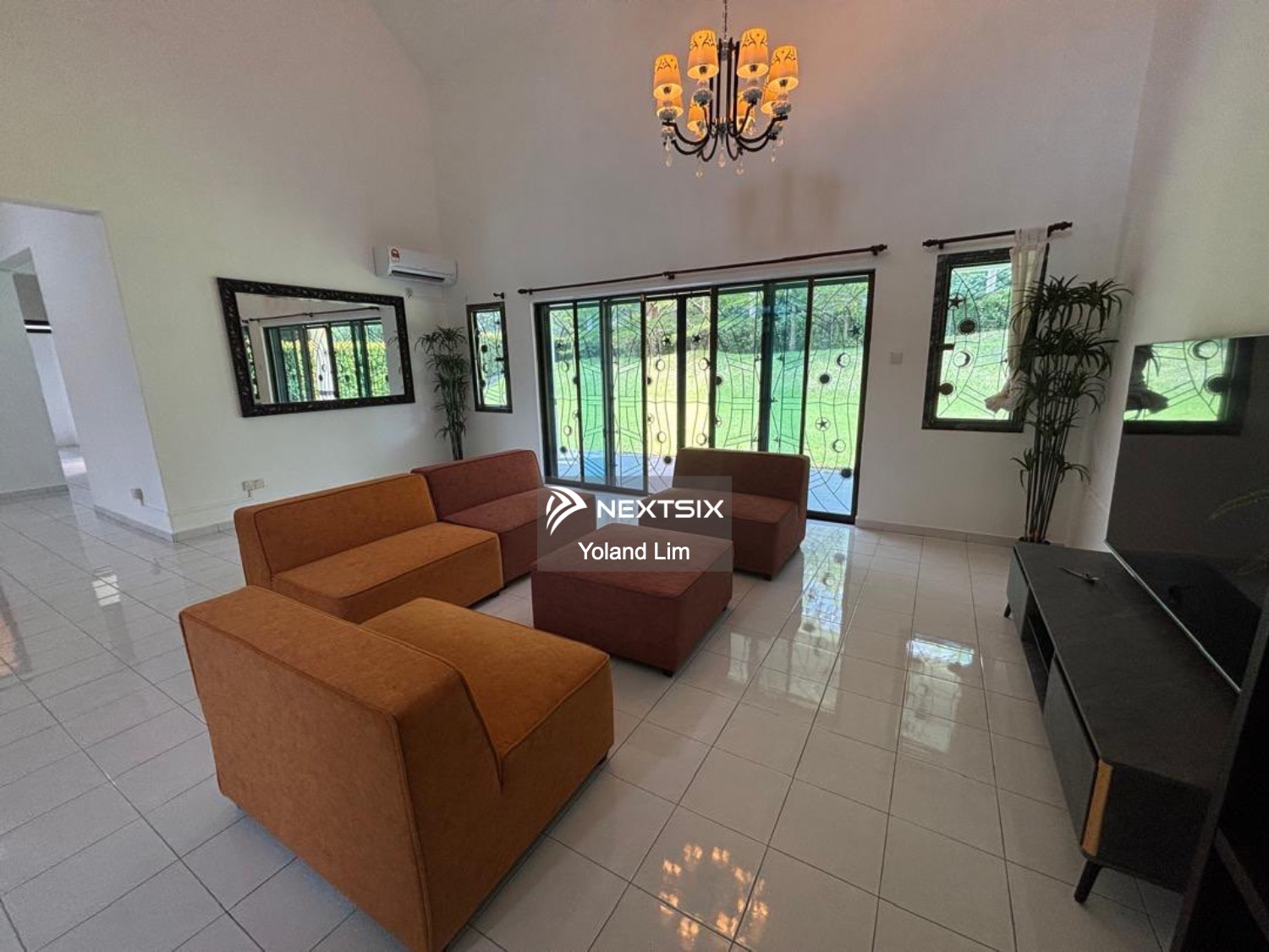 Bungalow For Sale in Gelang Patah Johor - Image 5