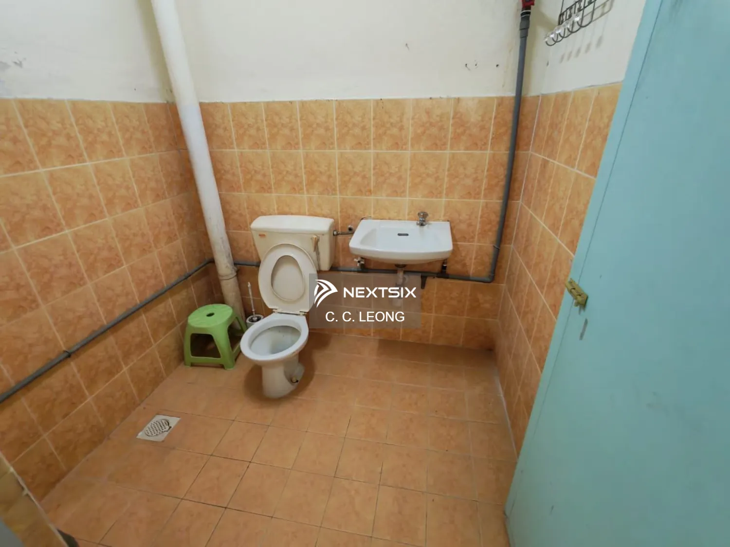 Shop Office For Sale in Jalan Ipoh Wilayah Persekutuan Kuala Lumpur - Image 10